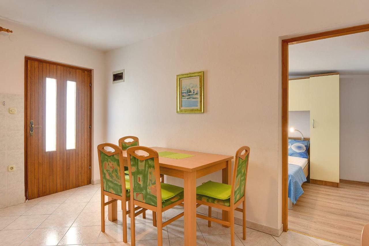 Holiday Home Mihael Medulin Bagian luar foto