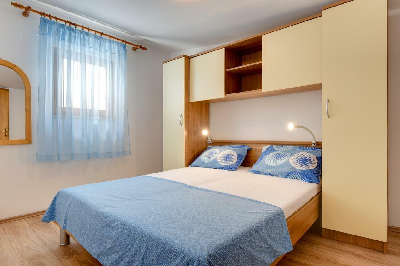 Holiday Home Mihael Medulin Bagian luar foto