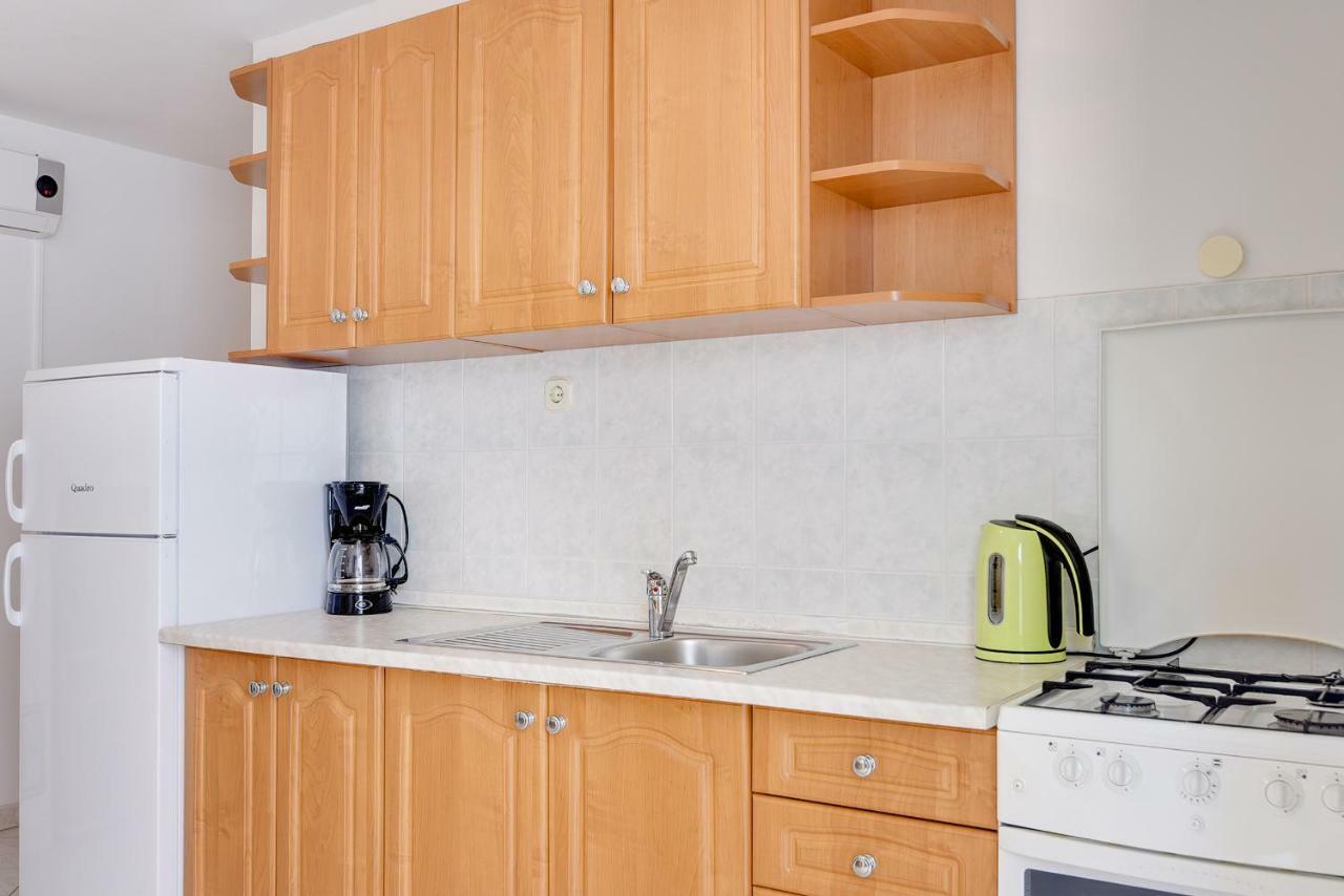 Holiday Home Mihael Medulin Bagian luar foto