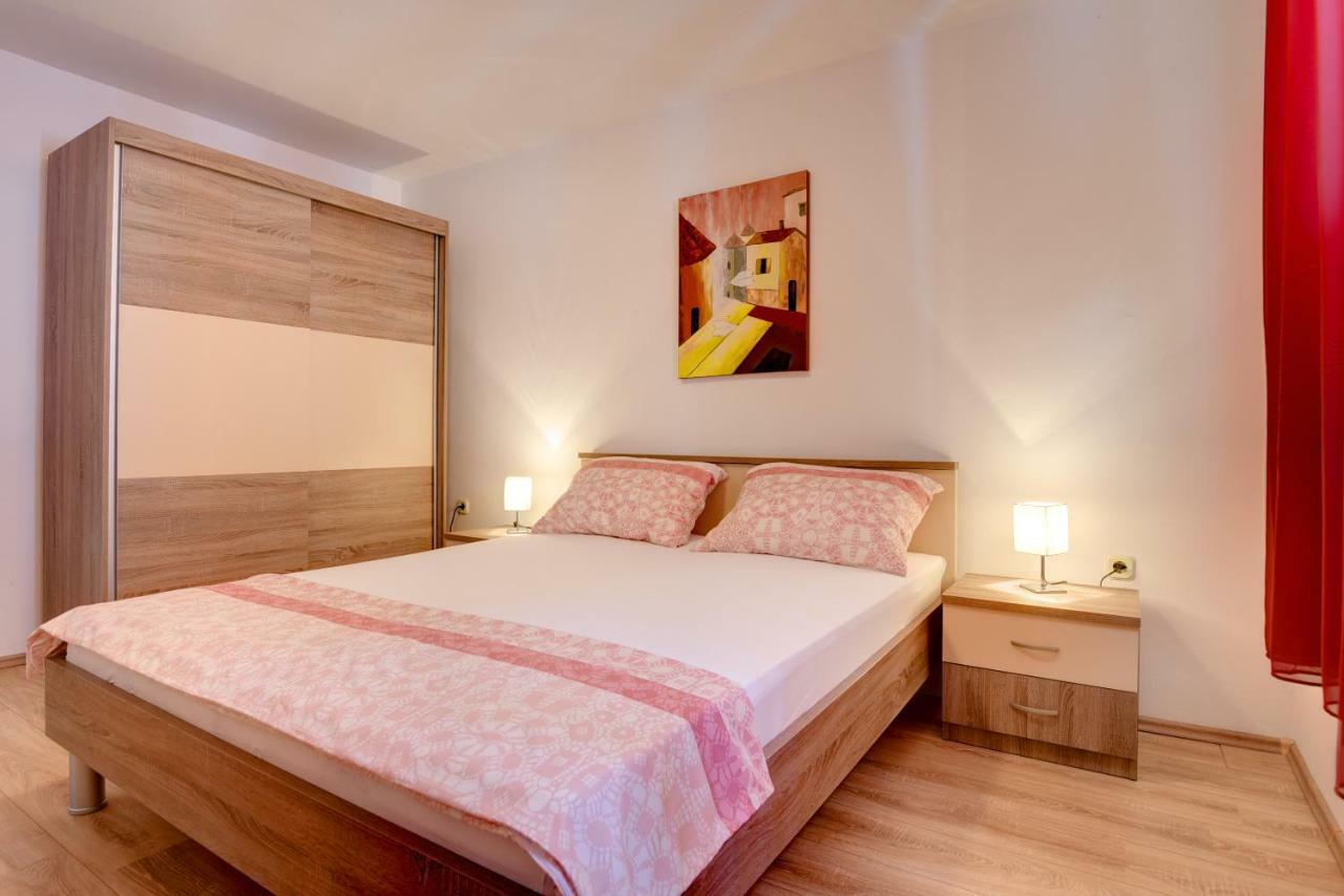 Holiday Home Mihael Medulin Bagian luar foto