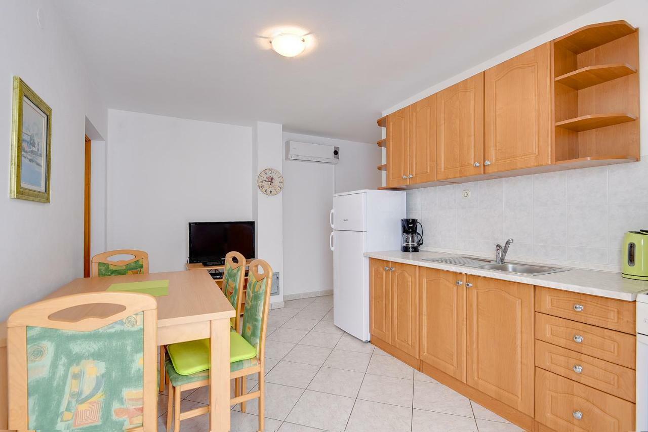 Holiday Home Mihael Medulin Bagian luar foto